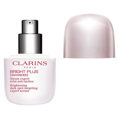 Clarins BRIGHT PLUS [ADVANCED] SÉRUM EXPERT
