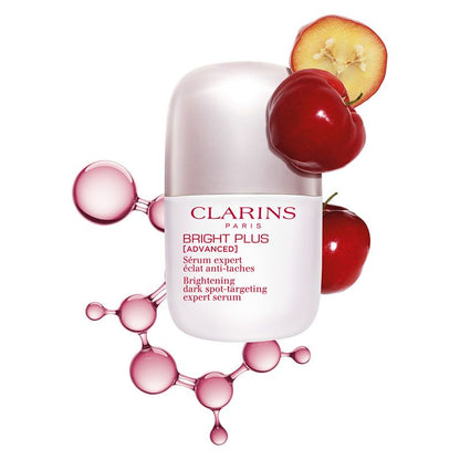 Clarins BRIGHT PLUS [ADVANCED] SÉRUM EXPERT