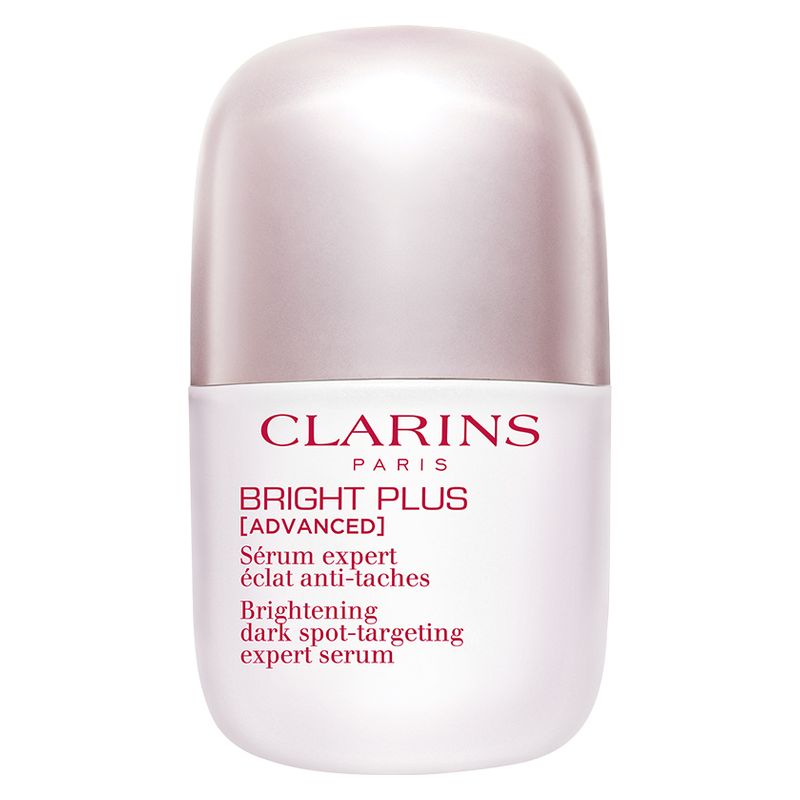 Clarins BRIGHT PLUS [ADVANCED] SÉRUM EXPERT