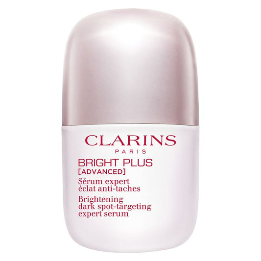 Clarins BRIGHT PLUS [ADVANCED] SÉRUM EXPERT