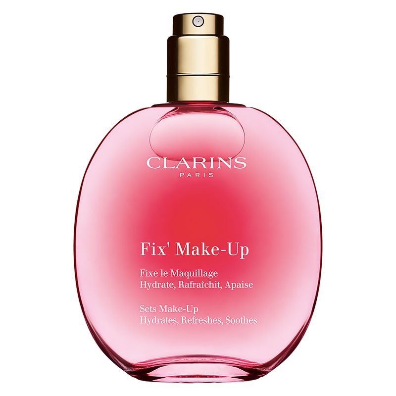 Clarins FIX' MAKE-UP - FISSATORE MAQUILLAGE