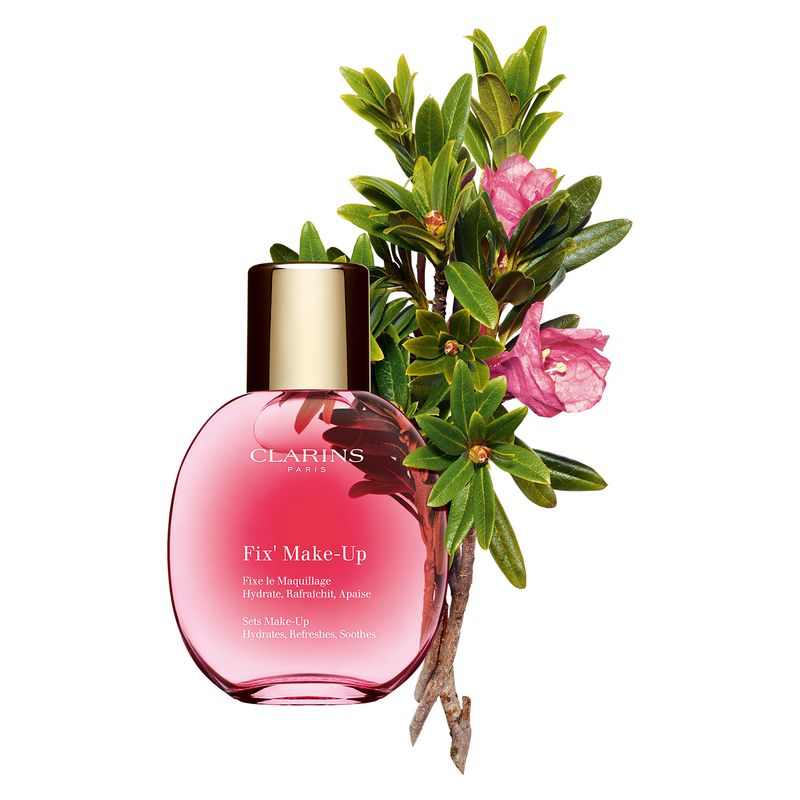 Clarins FIX' MAKE-UP - FISSATORE MAQUILLAGE