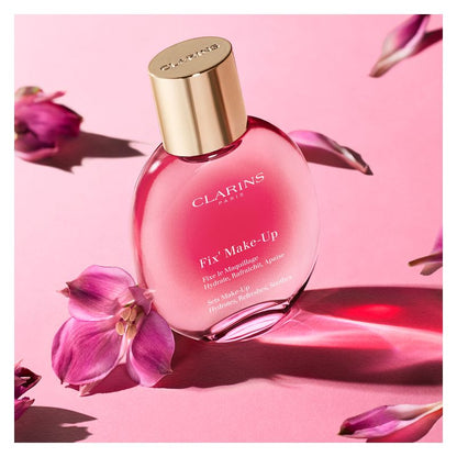 Clarins FIX' MAKE-UP - FISSATORE MAQUILLAGE