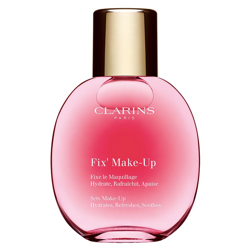 Clarins FIX' MAKE-UP - FISSATORE MAQUILLAGE