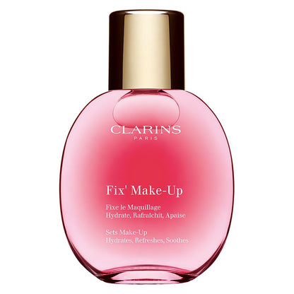 Clarins FIX' MAKE-UP - FISSATORE MAQUILLAGE