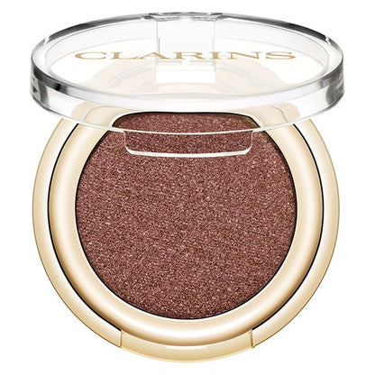 Clarins OMBRE SKIN - FARD À PAUPIÈRES POUDRE, COULEUR INTENSE - OMBRETTO