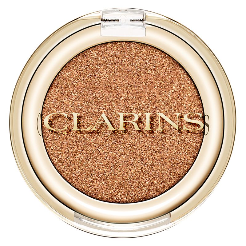 Clarins OMBRE SKIN - FARD À PAUPIÈRES POUDRE, COULEUR INTENSE - OMBRETTO