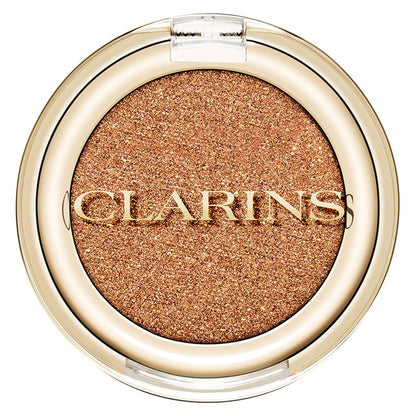 Clarins OMBRE SKIN - FARD À PAUPIÈRES POUDRE, COULEUR INTENSE - OMBRETTO