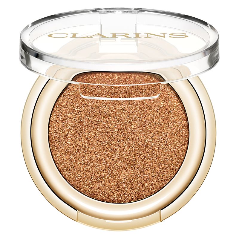 Clarins OMBRE SKIN - FARD À PAUPIÈRES POUDRE, COULEUR INTENSE - OMBRETTO