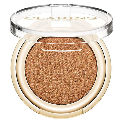 Clarins OMBRE SKIN - FARD À PAUPIÈRES POUDRE, COULEUR INTENSE - OMBRETTO