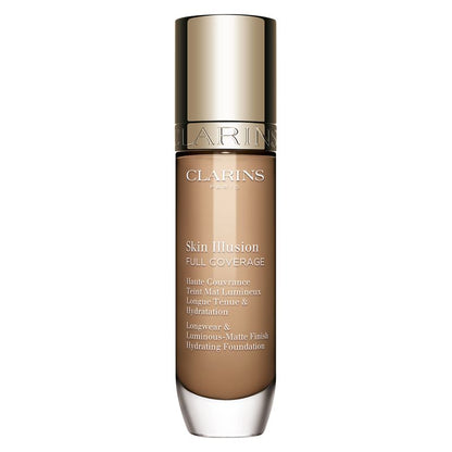 Clarins SKIN ILLUSION FULL COVERAGE - FONDOTINTA