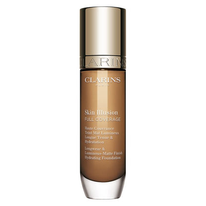 Clarins SKIN ILLUSION FULL COVERAGE - FONDOTINTA