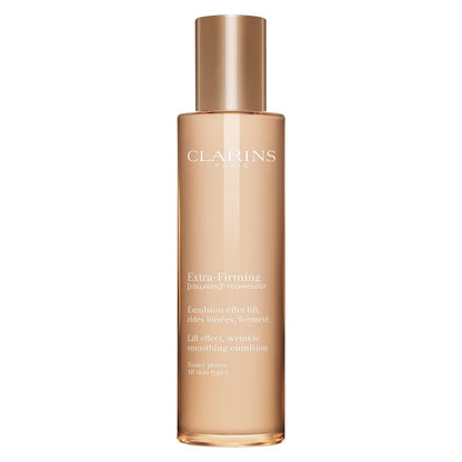Clarins EXTRA-FIRMING ÉMULSION EFFET LIFT, RIDES LISSÉS, FERMETÉ