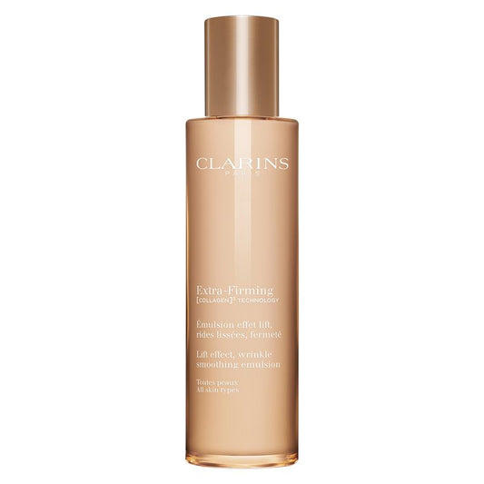 Clarins EXTRA-FIRMING ÉMULSION EFFET LIFT, RIDES LISSÉS, FERMETÉ