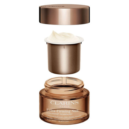 Clarins EXTRA-FIRMING NUIT [COLLAGEN]³ PELLI SECCHE
