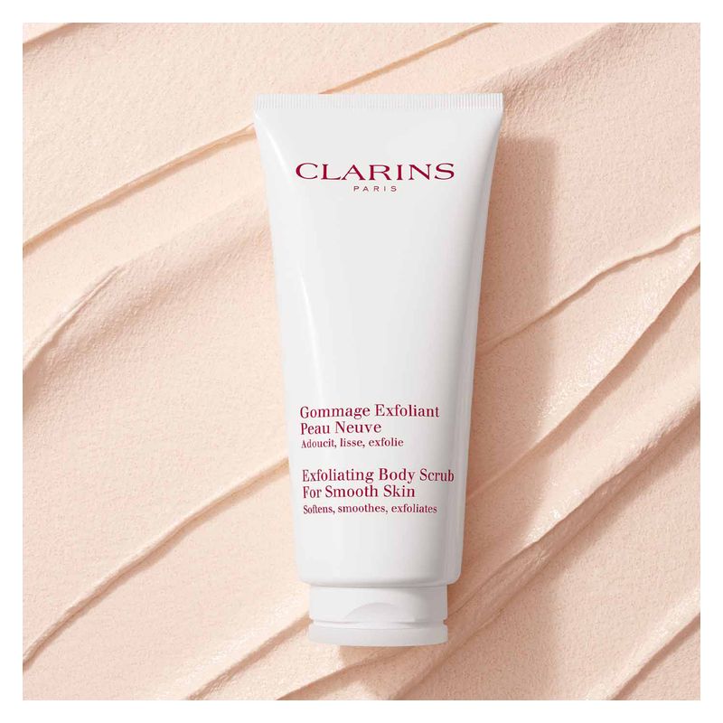 Clarins GOMMAGE EXFOLIANT PEAU NEUVE