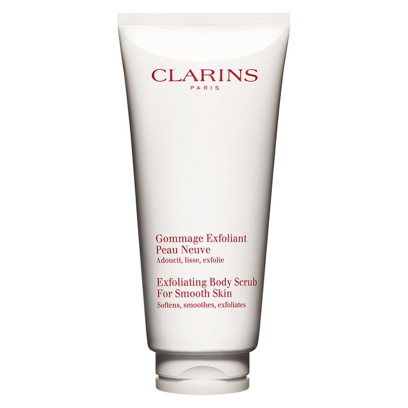 Clarins GOMMAGE EXFOLIANT PEAU NEUVE