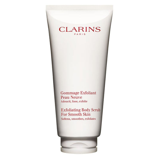 Clarins GOMMAGE EXFOLIANT PEAU NEUVE