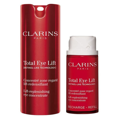 Clarins Total Eye Lift Concentré Zone Regard Lift-Redensifiant