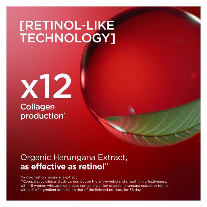 Clarins Total Eye Lift Concentré Zone Regard Lift-Redensifiant