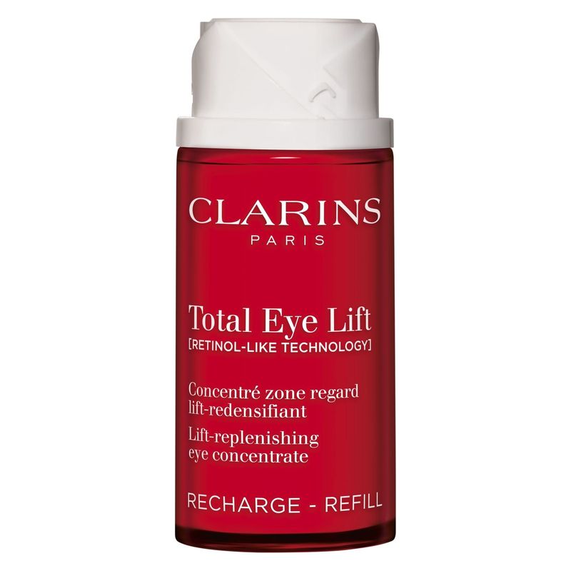 Clarins Total Eye Lift Concentré Zone Regard Lift-Redensifiant