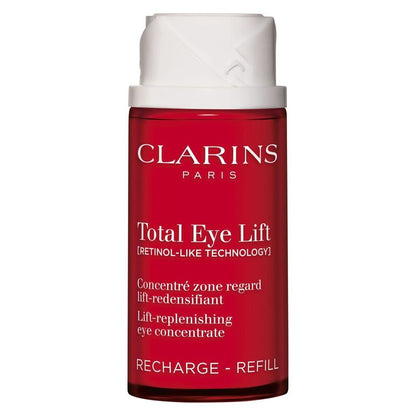 Clarins Total Eye Lift Concentré Zone Regard Lift-Redensifiant