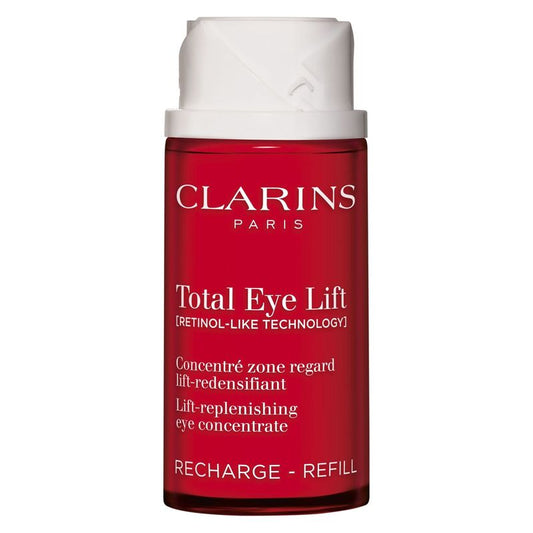 Clarins Total Eye Lift Concentré Zone Regard Lift-Redensifiant