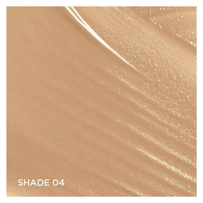 Clarins SKIN ILLUSION TINTED MOISTURIZER SPF25 - CREMA COLORATA