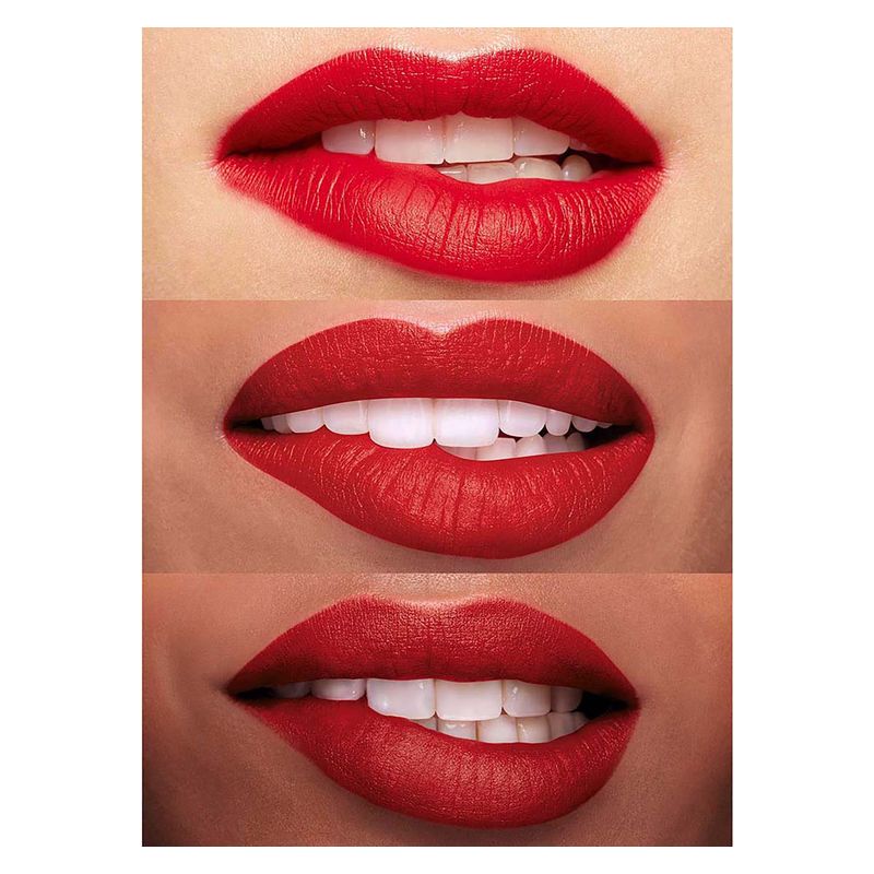 Clarins Joli Rouge Velvet Mat