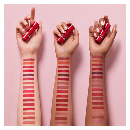 Clarins Joli Rouge Velvet Mat