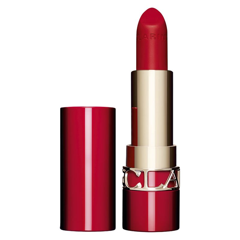 Clarins Joli Rouge Velvet Mat