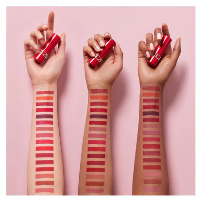 Clarins Joli Rouge Velvet Mat