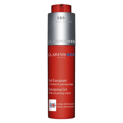 Clarins MEN GEL ENERGISANT