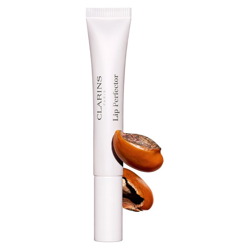 Clarins Lip Perfector - Gloss In Crema All-In-One