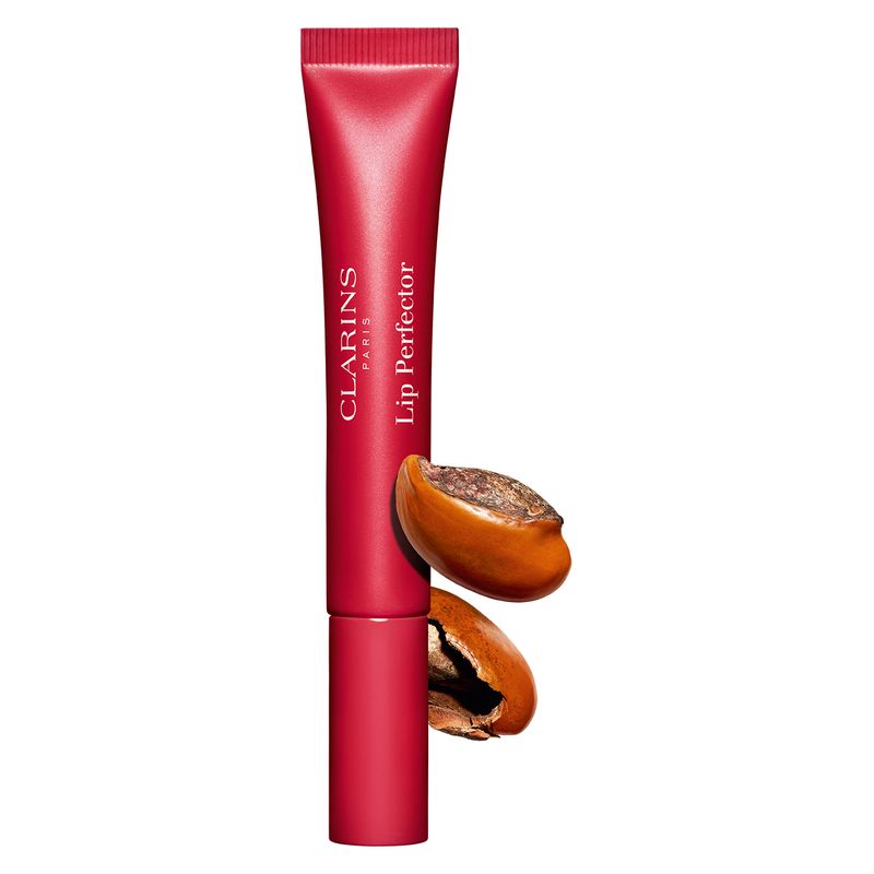 Clarins Lip Perfector - Gloss In Crema All-In-One