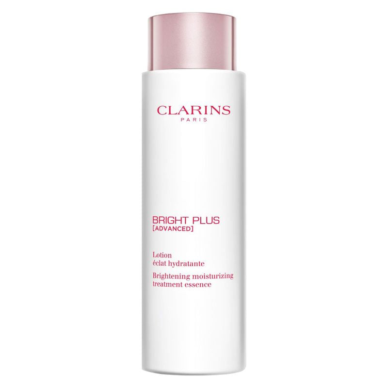 Clarins BRIGHT PLUS [ADVANCED] LOTION éCLAT HYDRATANTE