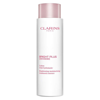 Clarins BRIGHT PLUS [ADVANCED] LOTION éCLAT HYDRATANTE
