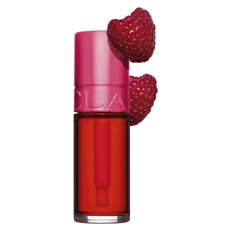 Clarins WATER LIP STAIN - ROSSETTO