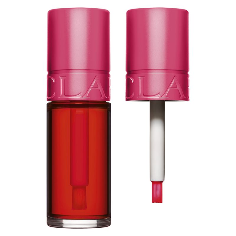 Clarins WATER LIP STAIN - ROSSETTO