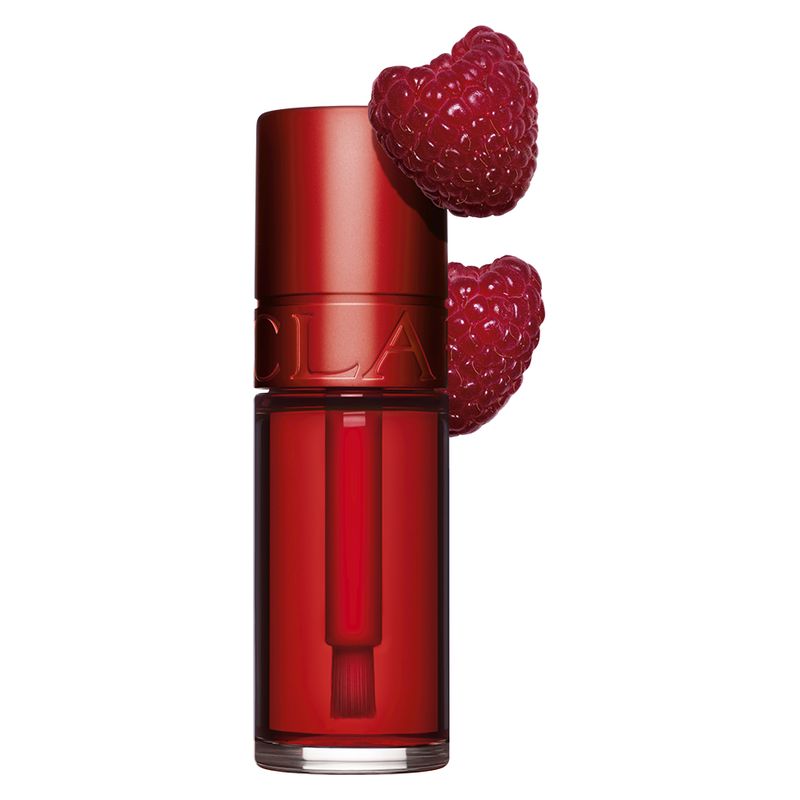 Clarins WATER LIP STAIN - ROSSETTO