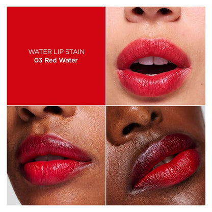 Clarins WATER LIP STAIN - ROSSETTO