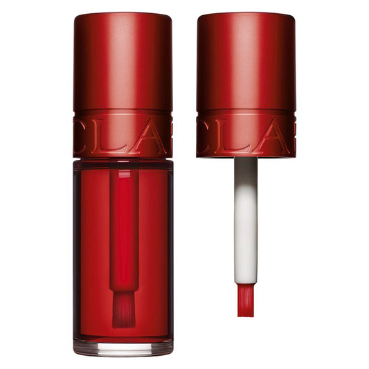 Clarins WATER LIP STAIN - ROSSETTO