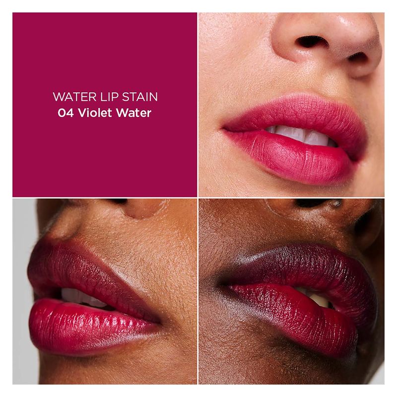 Clarins WATER LIP STAIN - ROSSETTO