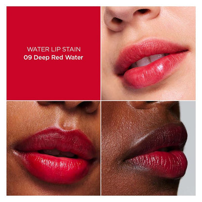 Clarins WATER LIP STAIN - ROSSETTO