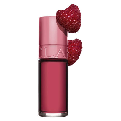 Clarins WATER LIP STAIN - ROSSETTO