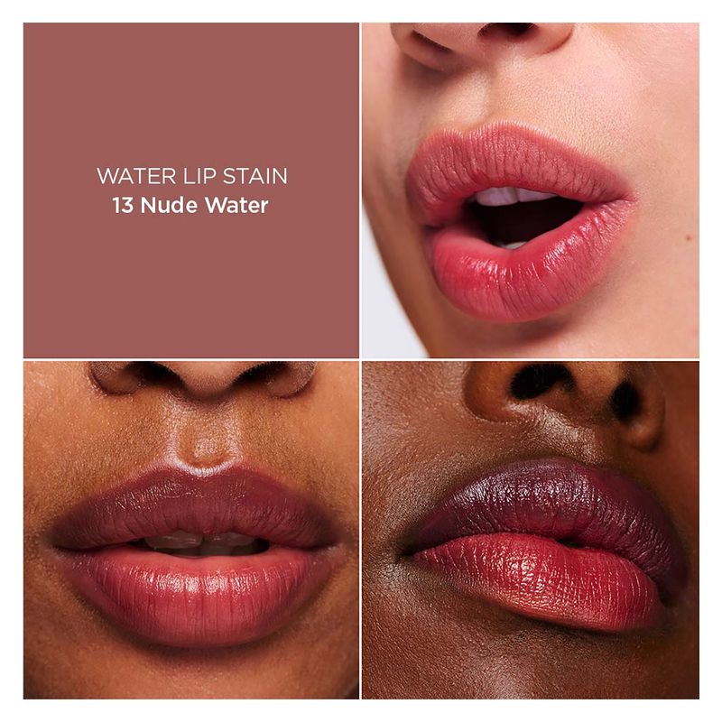 Clarins WATER LIP STAIN - ROSSETTO