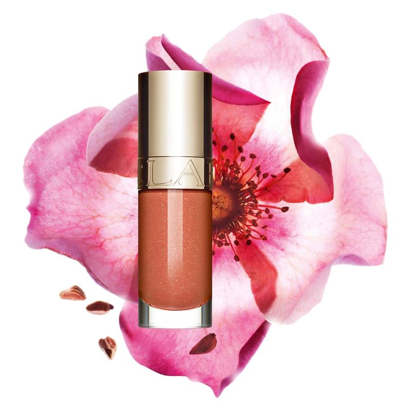 Clarins Lip Comfort Oil