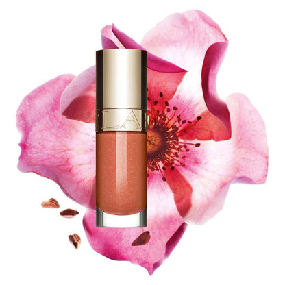 Clarins Lip Comfort Oil