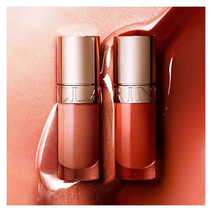 Clarins Lip Comfort Oil