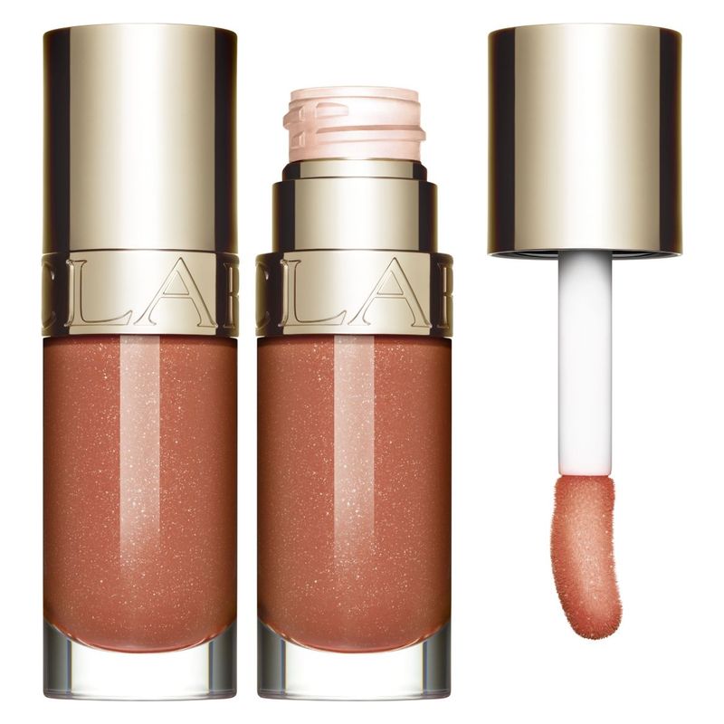 Clarins Lip Comfort Oil